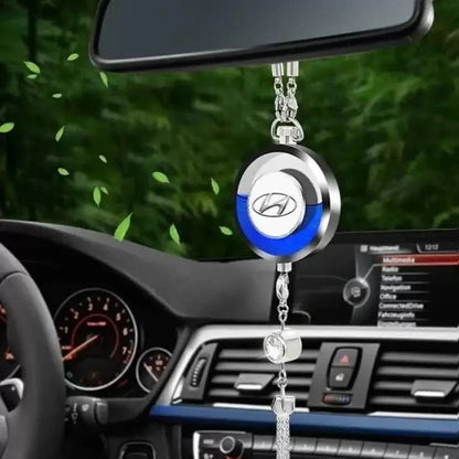 PerfumeRide™️ Car Perfume Pendant