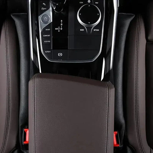 GapGlam™ Car Seat Gap Filler