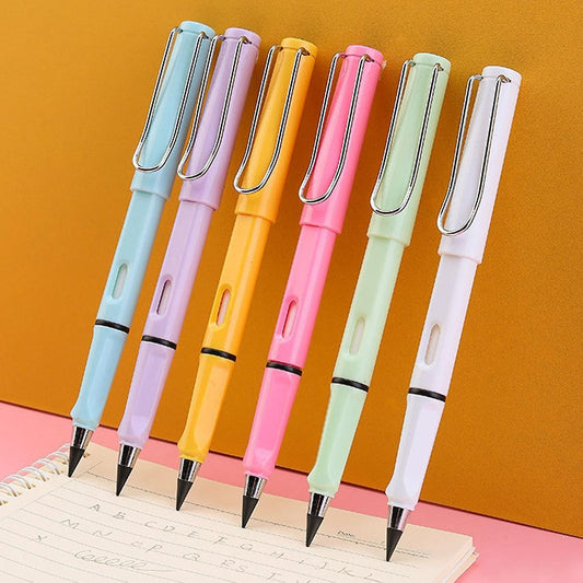 Infinity Pencil (Pack of 4)