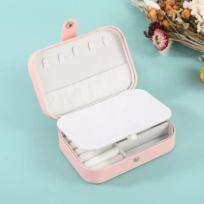 Jewellery Organiser and Storage box