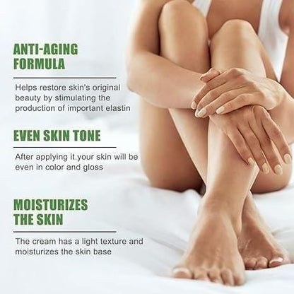 Luxelift™ Collagen Firming Body Cream (Pack of 2)